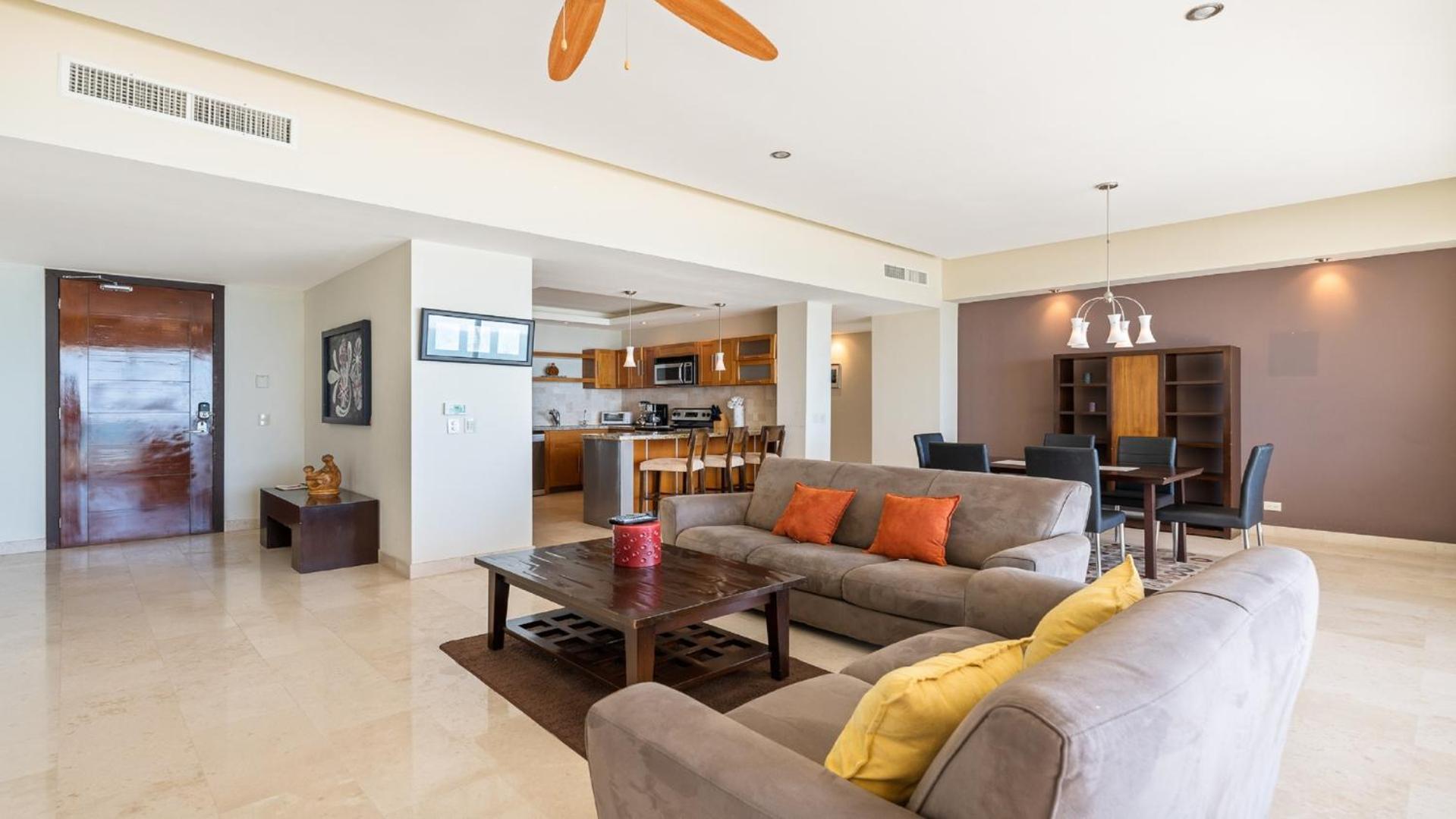Encanto Living Two Bedroom Unit By Kivoya Puerto Peñasco 客房 照片