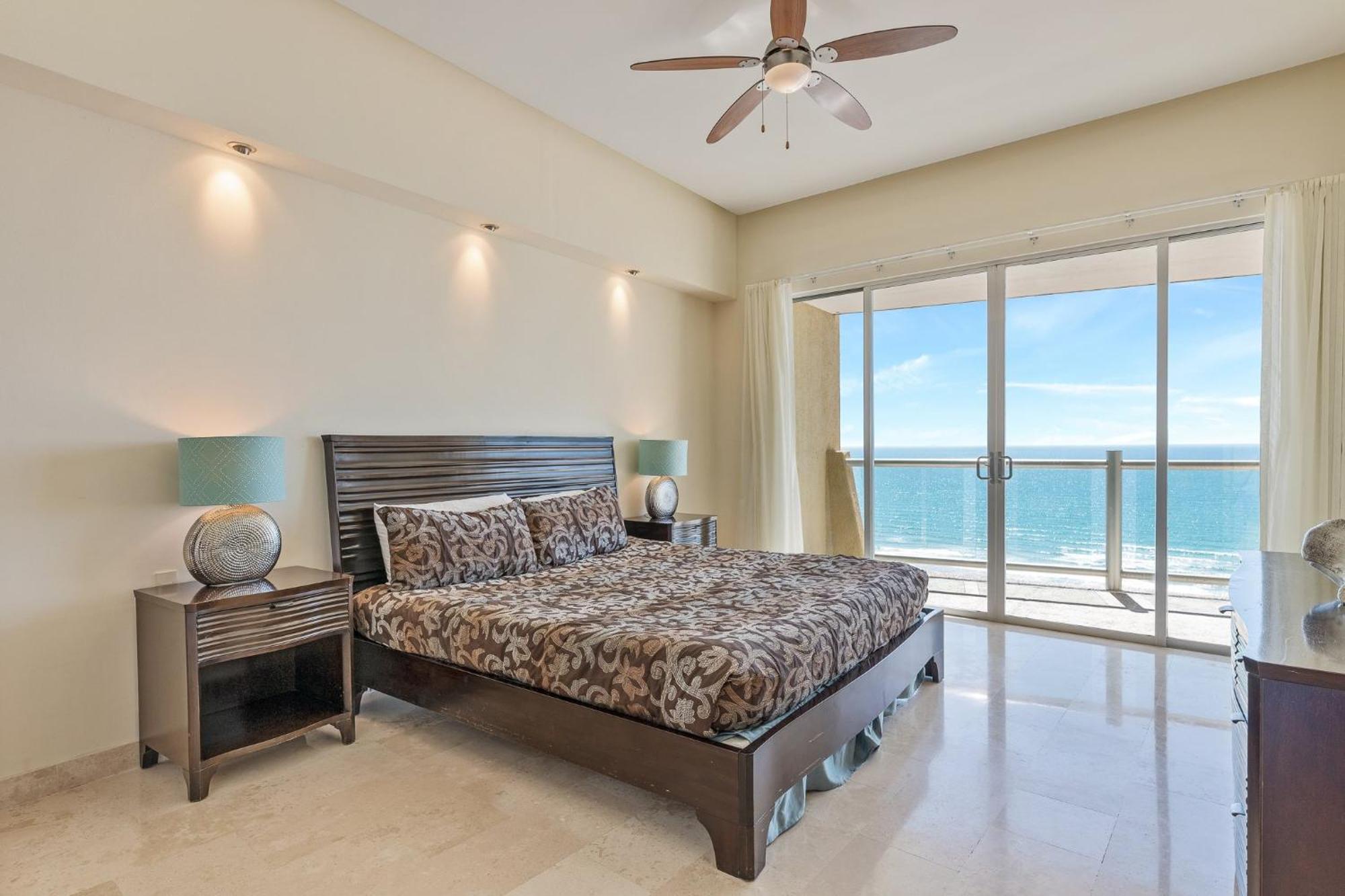 Encanto Living Two Bedroom Unit By Kivoya Puerto Peñasco 客房 照片