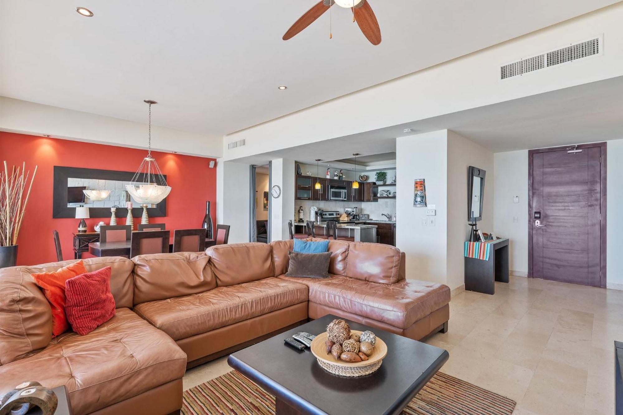 Encanto Living Two Bedroom Unit By Kivoya Puerto Peñasco 客房 照片