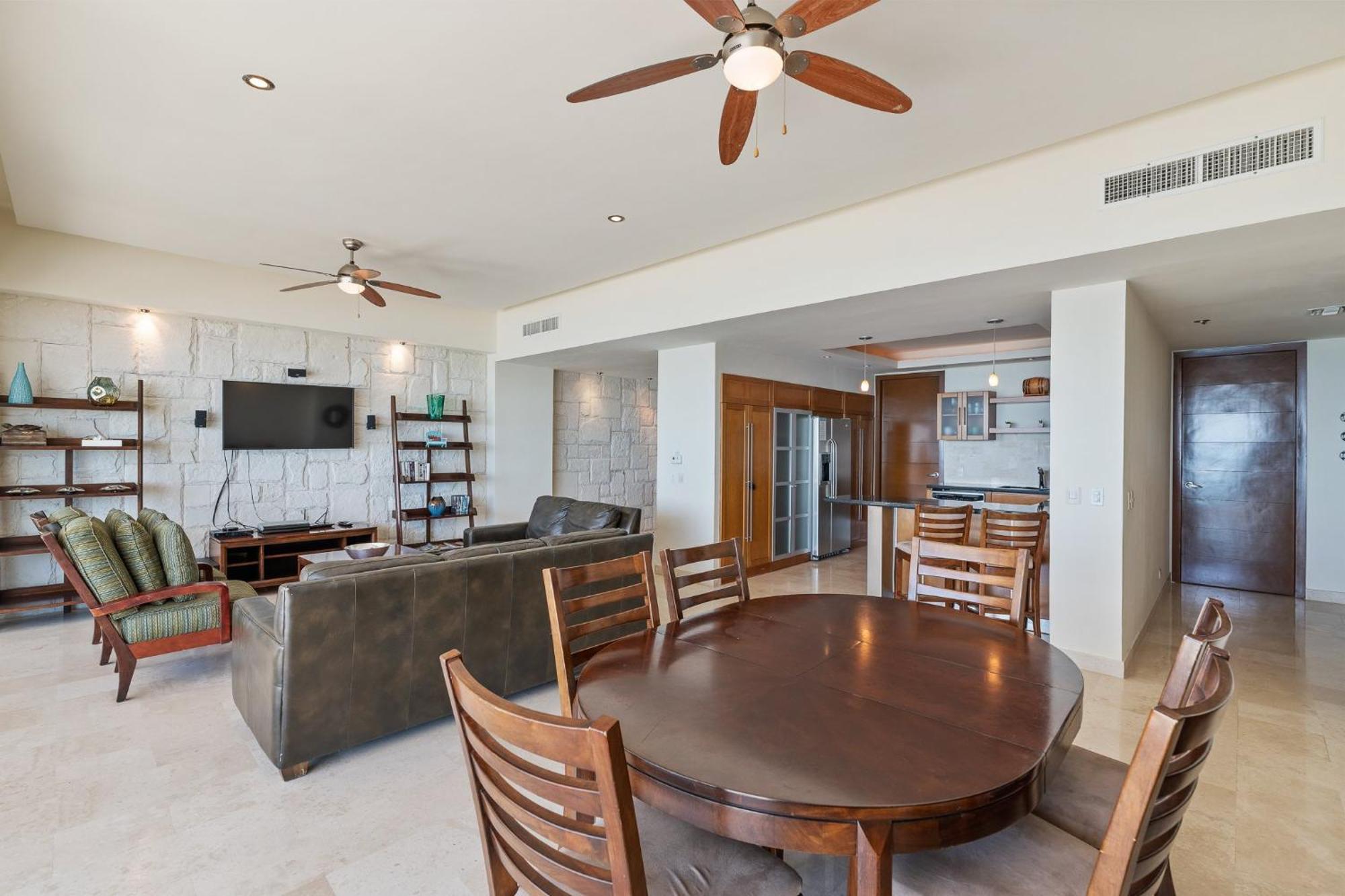 Encanto Living Two Bedroom Unit By Kivoya Puerto Peñasco 客房 照片