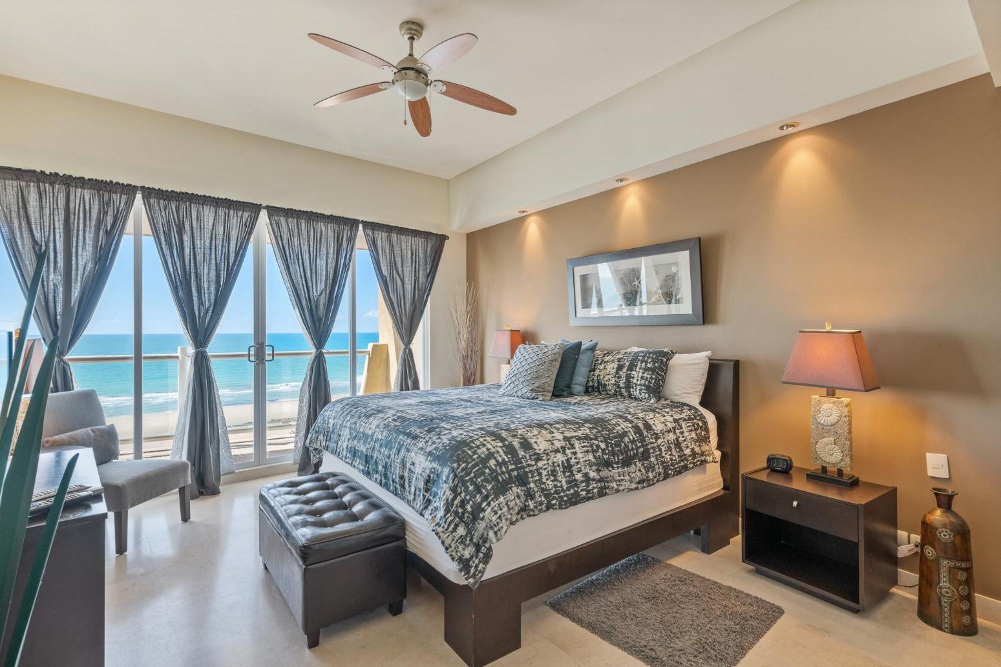 Encanto Living Two Bedroom Unit By Kivoya Puerto Peñasco 客房 照片