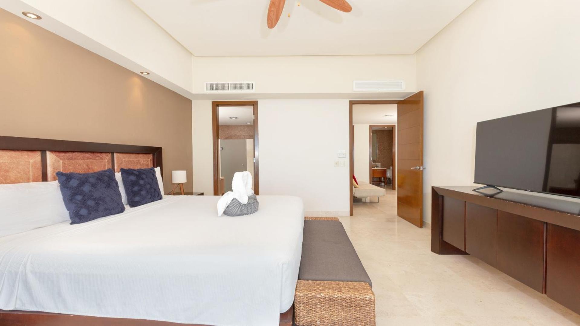 Encanto Living Two Bedroom Unit By Kivoya Puerto Peñasco 外观 照片