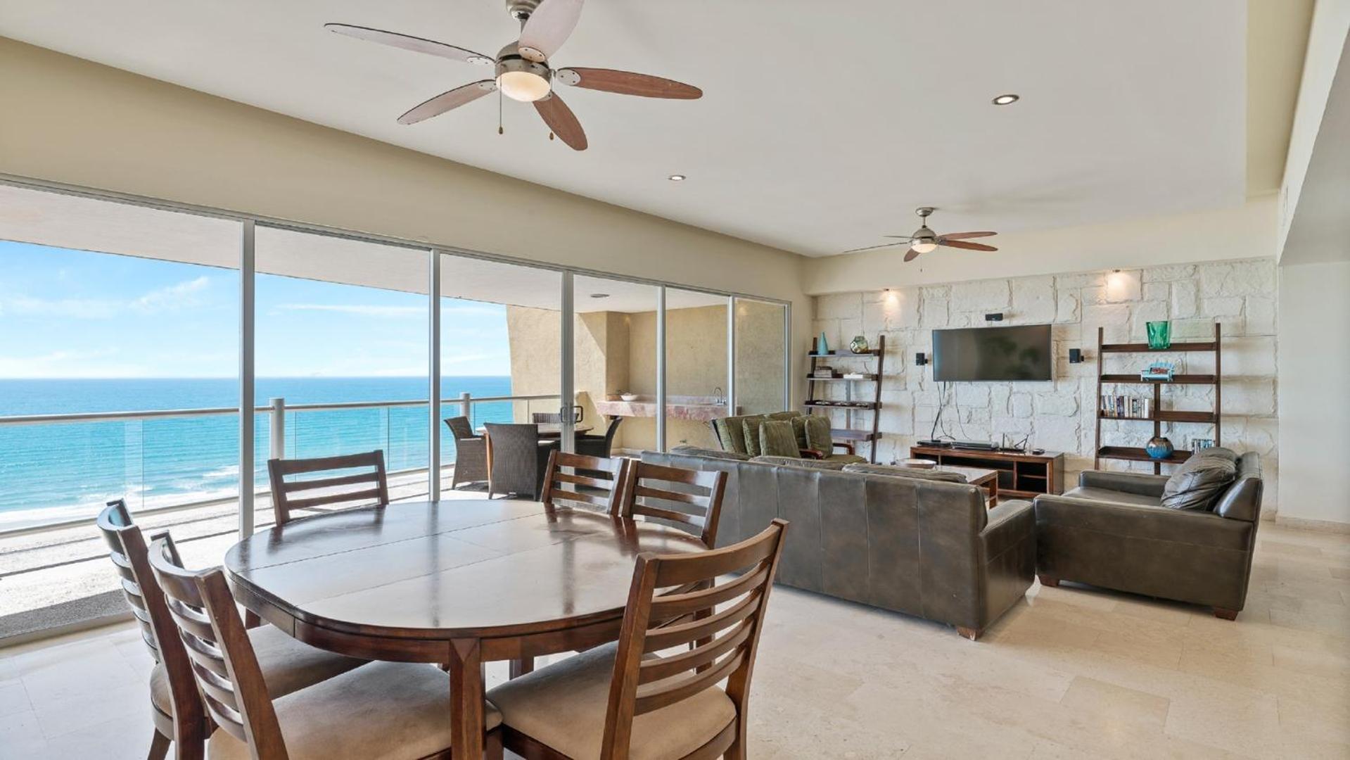 Encanto Living Two Bedroom Unit By Kivoya Puerto Peñasco 外观 照片