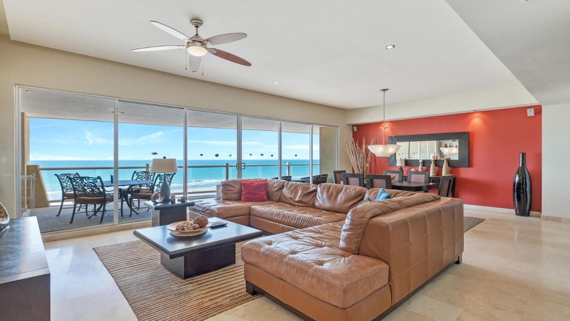 Encanto Living Two Bedroom Unit By Kivoya Puerto Peñasco 外观 照片