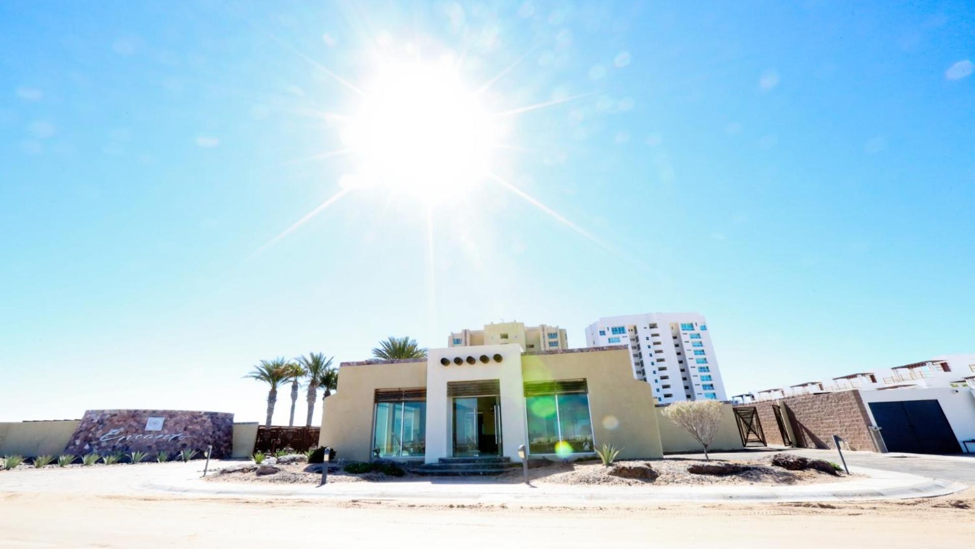 Encanto Living Two Bedroom Unit By Kivoya Puerto Peñasco 外观 照片