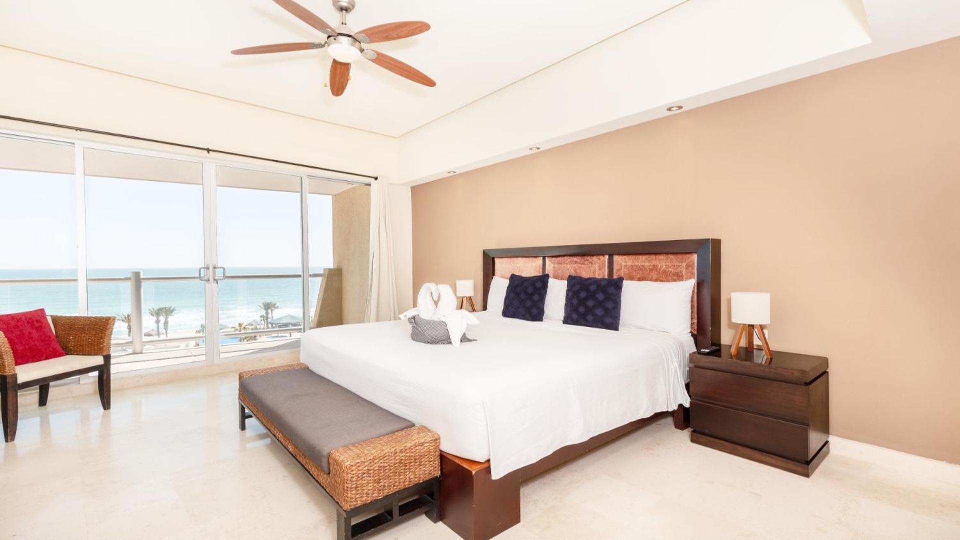 Encanto Living Two Bedroom Unit By Kivoya Puerto Peñasco 外观 照片