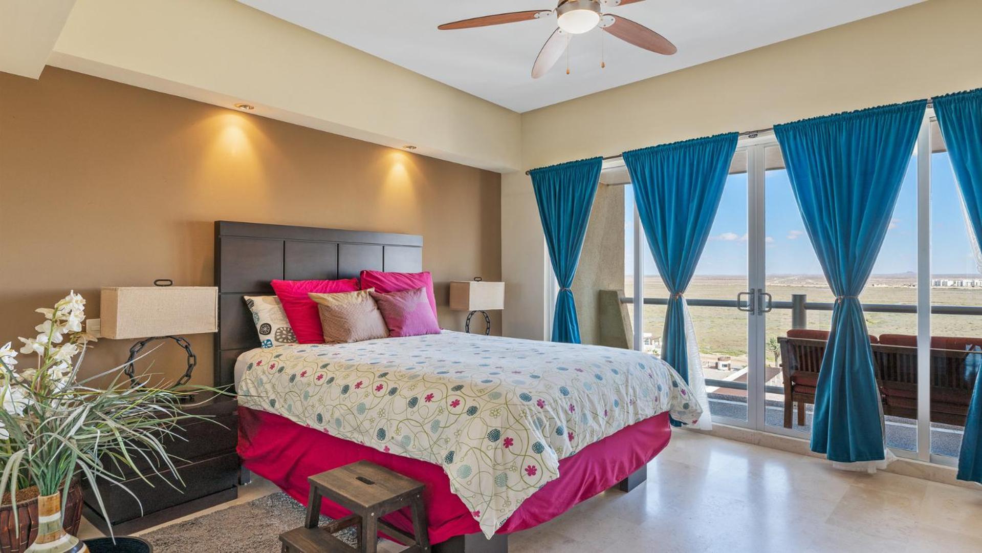Encanto Living Two Bedroom Unit By Kivoya Puerto Peñasco 外观 照片