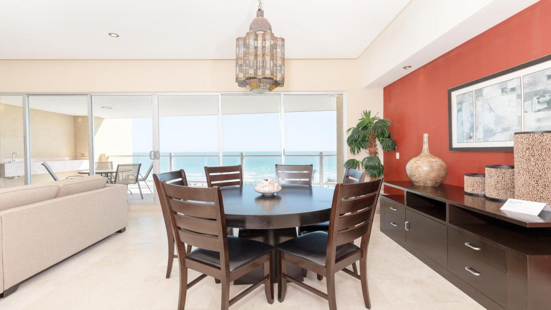 Encanto Living Two Bedroom Unit By Kivoya Puerto Peñasco 外观 照片
