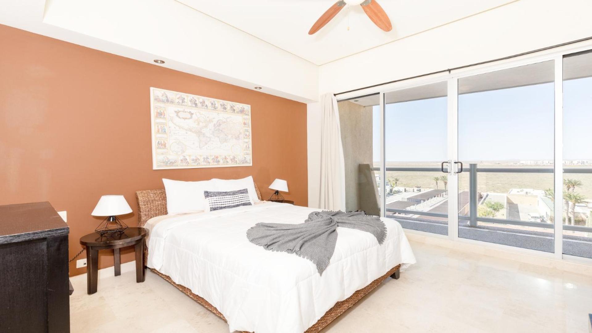 Encanto Living Two Bedroom Unit By Kivoya Puerto Peñasco 外观 照片