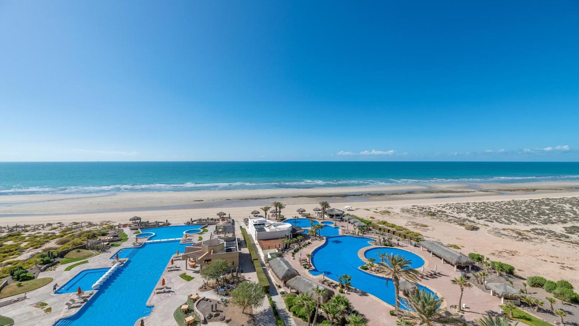 Encanto Living Two Bedroom Unit By Kivoya Puerto Peñasco 外观 照片