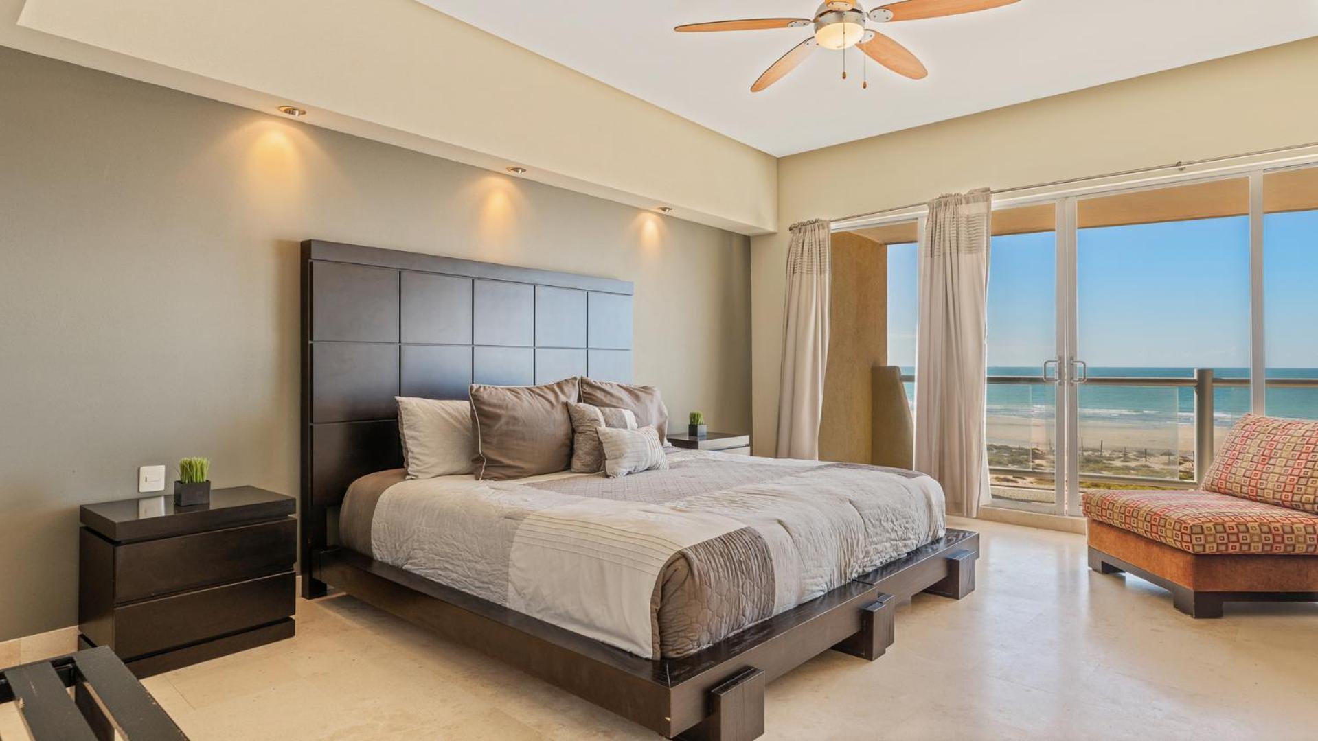 Encanto Living Two Bedroom Unit By Kivoya Puerto Peñasco 外观 照片