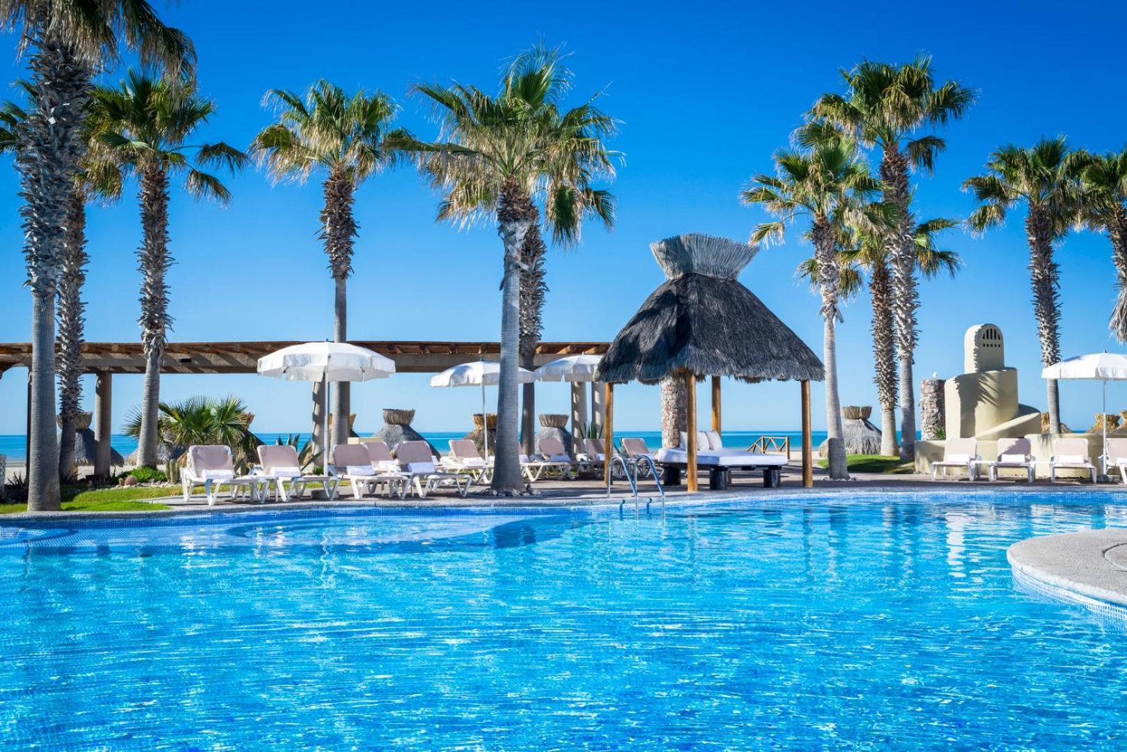 Encanto Living Two Bedroom Unit By Kivoya Puerto Peñasco 外观 照片