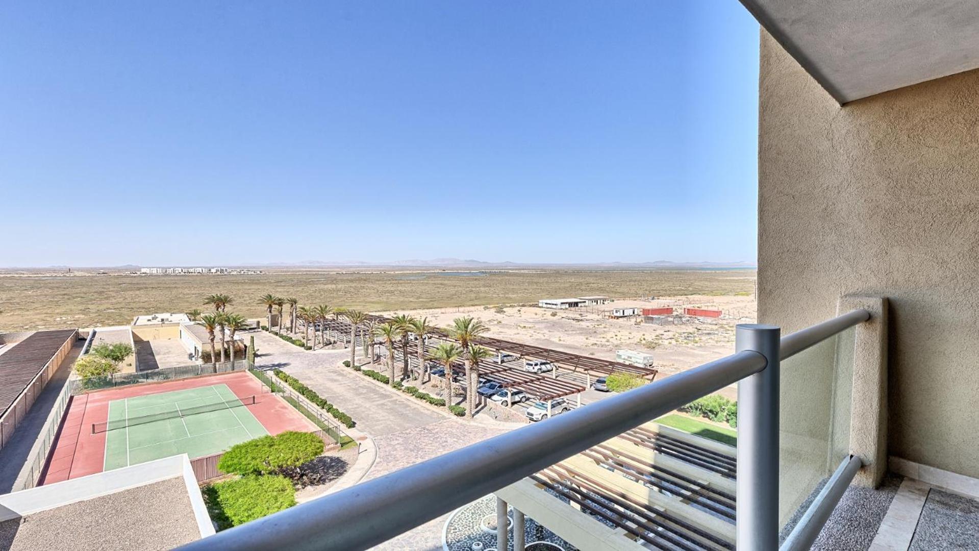 Encanto Living Two Bedroom Unit By Kivoya Puerto Peñasco 外观 照片